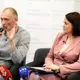 Sjarhejs Cihanouskis atbrīvots no cietuma: nelokāms atbalsts Svjatlanas Cihanouskas līderībai rada cerību Baltkrievijas opozīcijai