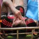 Skandāls ap FIFA Klubu Pasaules kausu: Vai Infantīno ignorē spēlētāju veselību? UNFP aicina "apturēt slaktiņu"
