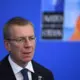 Skarbā atmoda: Rinkēvičs pēc NATO Hāgas samita aicina uz jaunu atbildības ēru un vēsturiskiem aizsardzības ieguldījumiem