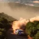 Skarbais Akropoles WRC rallijs: riepu drāma un Mārtiņa Seska drosmīgais atgriešanās stāsts