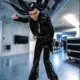 Skin pirms koncerta Rīgā: Atklāta saruna par “Skunk Anansie” jaunā albuma “The Painful Truth” sāpēm un spēku