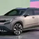 Škoda atklāj Epiq: Jaunais, pieejamais elektroauto par Kamiq cenu!