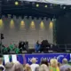 Skolēnu teātri iemirdzas XIII Latvijas skolu jaunatnes dziesmu un deju svētkos – ne tikai dziesmas un dejas, bet arī stāsti un talants