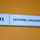Skolotājas Olgas Sokolovas atlūgums: Skaidrs signāls par valsts valodas cieņu un pedagoga ētiku Latvijā