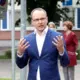 Skrides ass brīdinājums par «Rail Baltica» likteni: vai Latvija apdraud Baltijas vienotību un godu?