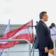 Šlesers Atkal Sauc uz Protestu Rīgas Centrā: Apstrīd Vēlēšanu Rezultātus un Prasa Valdības Demisiju