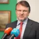 Šlesers Neatzīst Rīgas Vēlēšanu Rezultātus un Aicina uz Protestu Pēc Tehniskiem Misēkļiem un Koalīcijas Sarunām