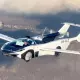 Slovākijas "Klein Vision" AirCar: Lidojošais Automobilis, Kas Mainīs Pārvietošanās Noteikumus Jau 2026. Gadā