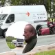 Smaga ķēdes avārija uz Vidzemes šosejas pie Siguldas: Kravas auto šoferis dalās pieredzē