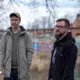 Smagās mūzikas projekts "Karaliste" izdod jaudīgu singlu "Suns" ar trim unikāliem remiksiem