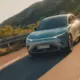 Smart #3 2026 Ierodas: Jauns Elektriskais Krosovers ar Iespaidīgu Veiktspēju un Brabus Greznību