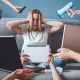 Sociālo Mediju Karš: Kā Latvija Orientējas Dezinformācijas Labirintā un Cīņā par Uzmanību?
