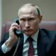 Šokējoša telefonsaruna: Putins Trampam stingri paziņo – Maskava no mērķiem Ukrainā neatkāpsies