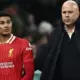 Šokējošs Pavērsiens: Džerels Kvansā Tuvu Pārejai no “Liverpool” uz Leverkūzenes “Bayer”