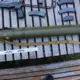 Šokējošs atklājums: Valsts policija izņem nelegālu ieroču arsenālu ar prettanku raķešmetēju “RPG-18”