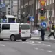 Šokējošs naža uzbrukums Tamperē: četri cilvēki ievainoti pie tirdzniecības centra