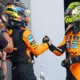Šoks Austrijas Grand Prix: McLaren valda, Verstapens izslēgts! Kas notiks ar čempionāta intrigu?
