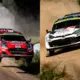 Solbergs izcīna vēsturisku uzvaru Igaunijas WRC rallijā, Sesks/Francis – ātrākie starp "M-Sport Ford" pilotiem