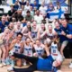Somijas U18 basketbolistes pārraksta vēsturi: gadu pēc vēsturiska triumfa sasniedz Eiropas čempionāta finālu