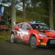 Somijas WRC posmā atgriežas leģendārais Latvala; uz starta arī sesks un ožjē solās elpu aizraujošs ātruma festivāls