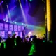 Šovakar Rīgā Vēsture: Halestorm Savā Pirmajā Koncertā Solās Aizraut Palladium Publiku