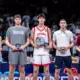Spānija Izrauj U-18 Zeltu, Valdis Valters Mirdz Simboliskajā Izlasē: Vēsturisks Atkārtojums