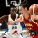 Spānijas Sieviešu Basketbola Izlase Dramatiskā Cīņā Iekļūst Eiropas Čempionāta Finālā