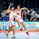 Spānijas U18 basketbolisti pēdējā sekundē izrauj Eiropas čempionu titulu dramatiskā finālā