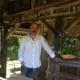 Spāņu šefpavārs Horhe Antonio: No Madrides biroja līdz Augšdaugavas lauku kulinārijas pērlei – „Baltiņi” stāsts par kaislību un mieru