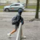 Spēcīgais piektdienas negaiss atnes elektroapgādes traucējumus, bet glābējiem darba apjoms nav kritiski liels