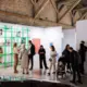 Spēcīgs starts: "Riga Contemporary" transformē Rīgu par Baltijas laikmetīgās mākslas epicentru