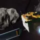 Spocīgais atmodinātais: Senais NASA satelīts pēc 57 gadu klusuma sūta signālu no kosmosa