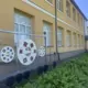 Špoģu jaunie amatnieki spoži iemirdzas Skolu jaunatnes dziesmu un deju svētkos