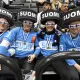 Sporta nedēļas spilgtākās ēnas: Hokeja čempionāta misēšanās, bobsleja cerības un daiļslidošanas Pirra uzvaras