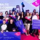 Spožākie Baltijas E-komercijas Zvaigžņu Mirdzums: Uzvarētāji Kronēti Viļņas “Login 2025” Forumā