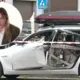 Sprādziens BMW Bagāžniekā Ādažos: Gāzes Noplūdes Traģiskā Mācība un Ekspertu Padomi Drošai Balonu Pārvadāšanai