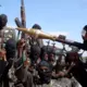 Sprādziens somālijas militārajā akadēmijā: al-shabab atkal uzbrūk