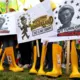Spraigas debates par ES daudzgadu budžeta projektu: lauksaimnieki dusmās, dalībvalstis dalās viedokļos