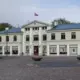 Spraigs Balsojums Dobelē: Andrejs Spridzāns Atgriežas Mēra Krēslā ar Vienas Balss Pārsvaru
