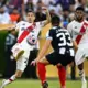 Spraigs bezvārtu trilleris: "River Plate" un "Monterrey" sadala punktus FIFA Klubu Pasaules kausā