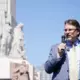 Spriedze Rīgas Sirdī: Ainārs Šlesers un LPV Atkal Protests Pret "Nozagtajām" Pašvaldību Vēlēšanām