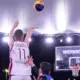 Spriedzes Pilnā Cīņā Latvijas 3x3 Izlase Piedzīvo Pirmo Zaudējumu Pasaules Kausā pret ASV: Mieža Degsme pret Trevisa Aukstasinību