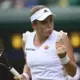 Spriedzes Skartošais Kritiens: Jeļena Ostapenko Šokējoši Ātri Izstājas no Vimbldonas 2025