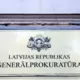 Spriedzes pilnas dienas Latvijas tieslietu sistēmā: Atkārtoti meklē ģenerālprokuroru