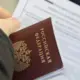 Stājas spēkā jauni noteikumi: Latvija turpmāk atzīs tikai Krievijas biometriskās pases