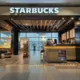Starbucks maina kursu: atvadās no daļas līdzņemšanas punktu, fokusējoties uz pieredzi