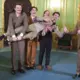 Starp Slavas Spozmi un Ģimenes Siltumu: Kristīne Lepnāne Izvēlas Jaunu Mīlestības Ceļu