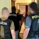 Starptautiskā operācijā Dņipro aizturēts par draudu e-pastu izsūtīšanu Latvijas skolām