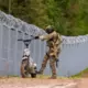 Suvalku Koridors: Vairāk Nekā Šaura Strēle – Militārais Skatījums Kliedē Mītus par Tūlītējiem Draudiem