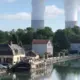 Svelme aptur kodolreaktorus: Kā karstuma vilnis ietekmē Eiropas energodrošību un bioloģisko daudzveidību